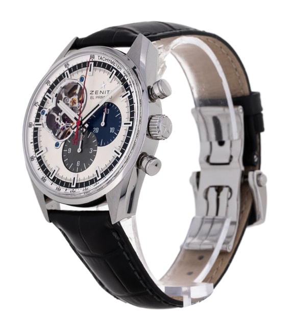 Zenith El Primero 03.2040.4061/69.C496 Image 2